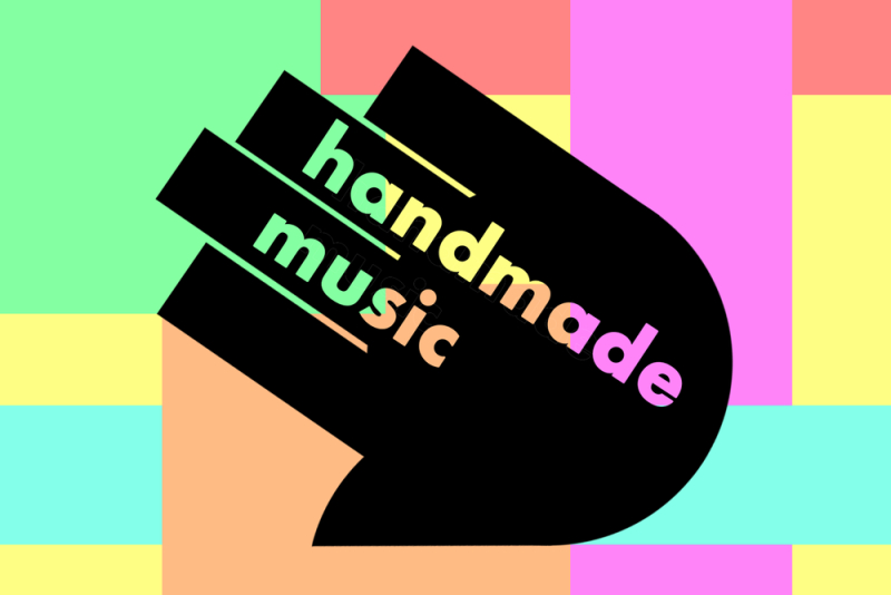 Belfast: Handmade featuring Simon Rose 07.11.2024