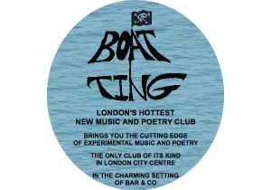 London Boat-Ting 06.10.2025