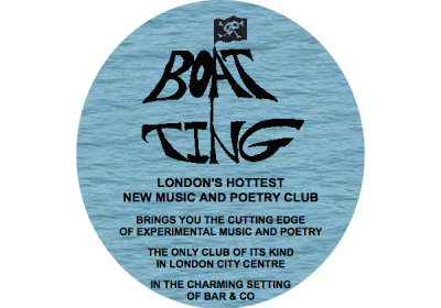 London Boat-Ting 06.10.2025