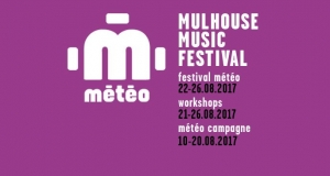 Meteo - Mullhouse Music Festival