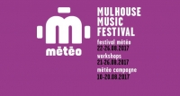 Meteo - Mullhouse Music Festival