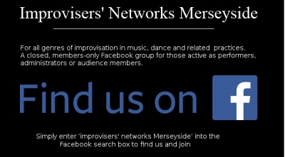 Merseyside Improvisers Facebook Group