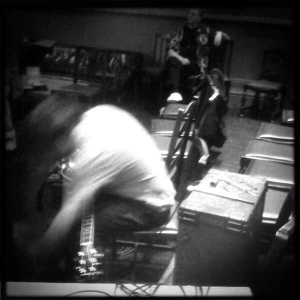 CLIC - Cumbria &amp; Lancashire Improvisers Collective