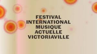 Quebec Festival International de Musique Actuelle de Victoriaville