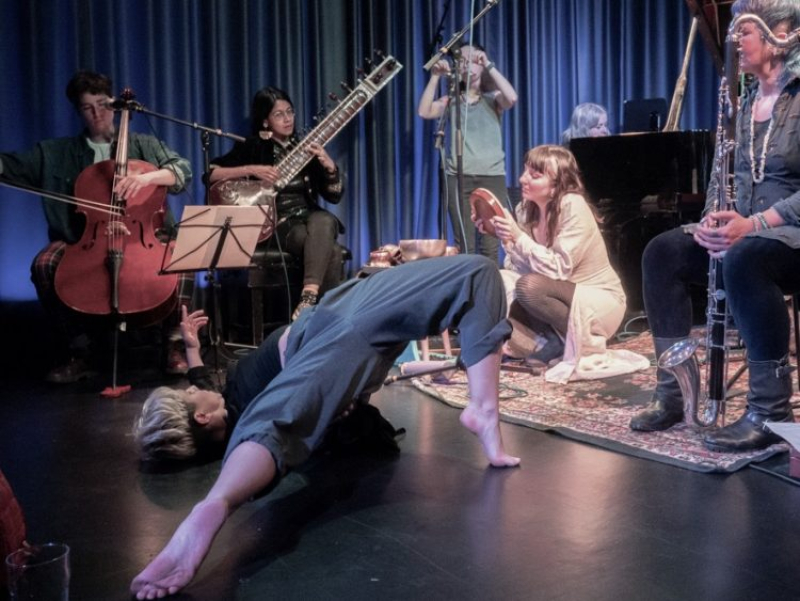 London: ONe_Orchestra New 06.10.2024