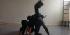 Oxford Contact Improvisation 2 sessions April 2024