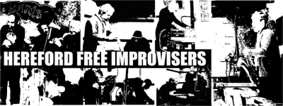 Hereford Free Improvisers