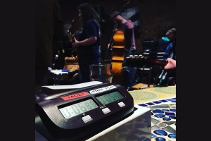 Blank Canvas Octet Premier Performance 19.07.2017