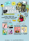 Todmorden: The Noise Upstairs Todmorden 28.03.2023