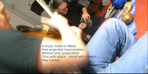 Bangor Tŷ Sain no session 10.06.2023 2pm - 6pm