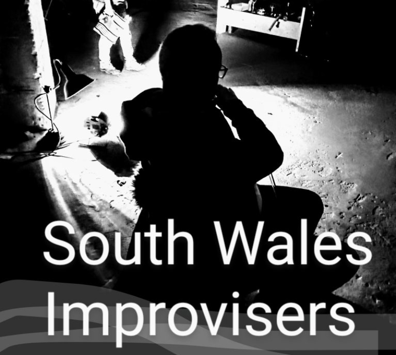 Cardiff South Wales Improvisers 2 session November 2024