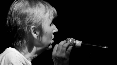 Cantebury Maggie Nicols &amp; The Free Range Orchestra 19 11 2022