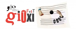 Glasgow: GIOfest X1 Nov 29th - Dec 1st