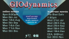 Glasgow GIOdynamics in a room Summer onwards 2024