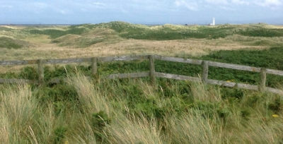 South Walney Soundcamp