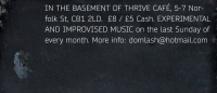 Cambridge Soundhunt  project page