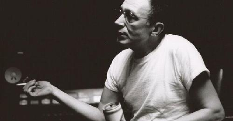 London: Ad Lib: John Stevens’ 30th Anniversary Celebration