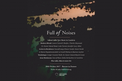 Full of Noises 4.5