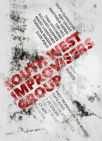 England: South Western Improvisers  01.04.2024