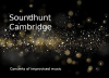 Cambridge Soundhunt  31.03.2024