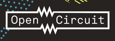 Open Circuit Festival of New Music 2018