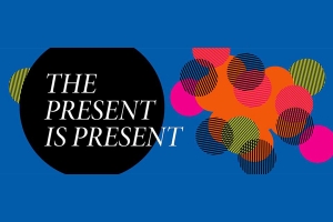Present is present festival - Amsterdam