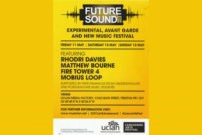 Future Sounds 2018