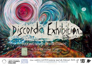 Discordia Exhibition