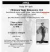 Liverpool: Mimimum Wage Immanence Unit 19 04 2024