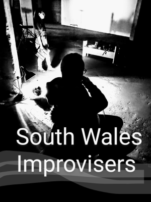 Cardiff South Wales Improvisers 2 session June 2024