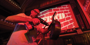 Tregaron Music for Modular Synthesizer and Flute 29.10.2021