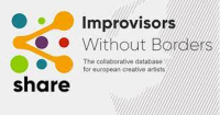 IMPROVISORS WITHOUT BORDERS : We need you!