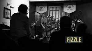 Birmingham : Fizzle : 18.02.2020