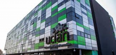 ULCAN Media Factory, Cold Bath Street, Preston