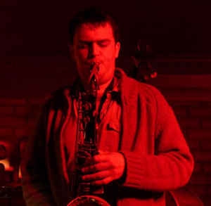HANSLIP / LASH / MARKS TRIO 18.03.2012