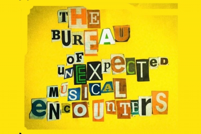 The Bureau of Unexpected Musical Encounters