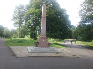 Liverpool UK - Free Improv in the park 03.08.2021