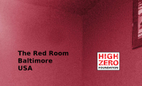 Red room