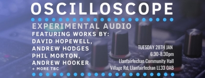 OscilloScope