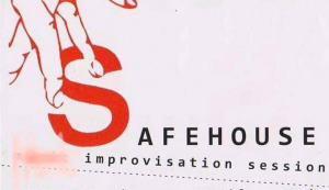 Bradford Safehouse Workshop 04.03.2020